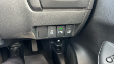 Honda Jazz 1.3 i-VTEC EX Navi 5dr CVT Petrol Hatchback
